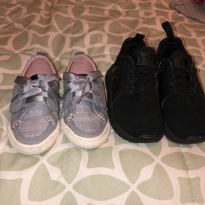 Toddler girl shoes